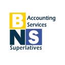 BNS Accounting Services logo